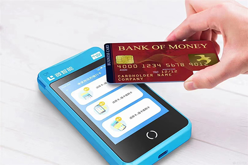 拉卡拉POS机：推动智能化商业时代的到来